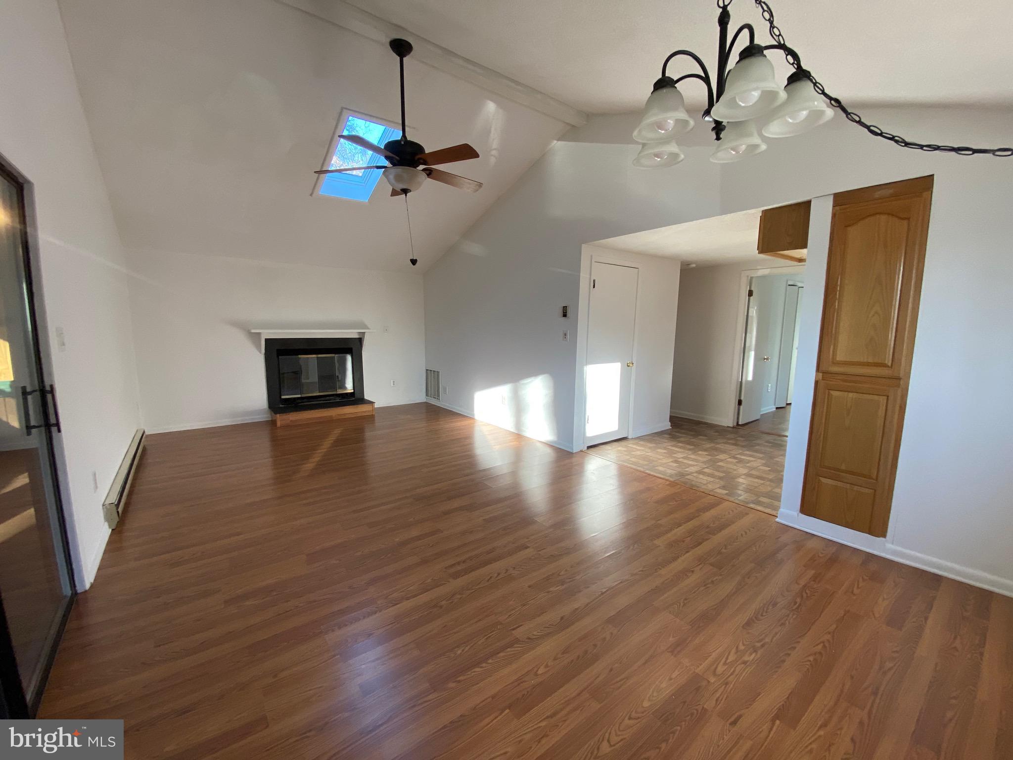 GLENWOOD FOREST - Residential