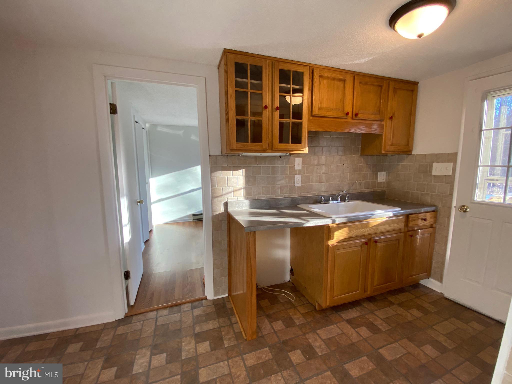 GLENWOOD FOREST - Residential