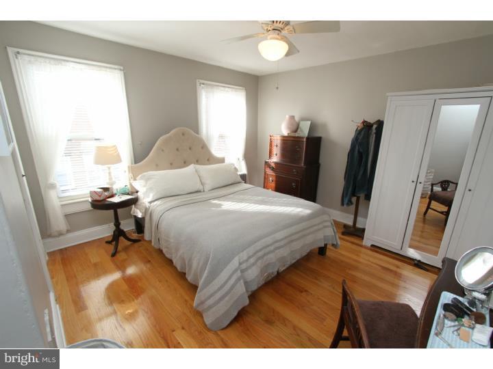 FISHTOWN - Residential