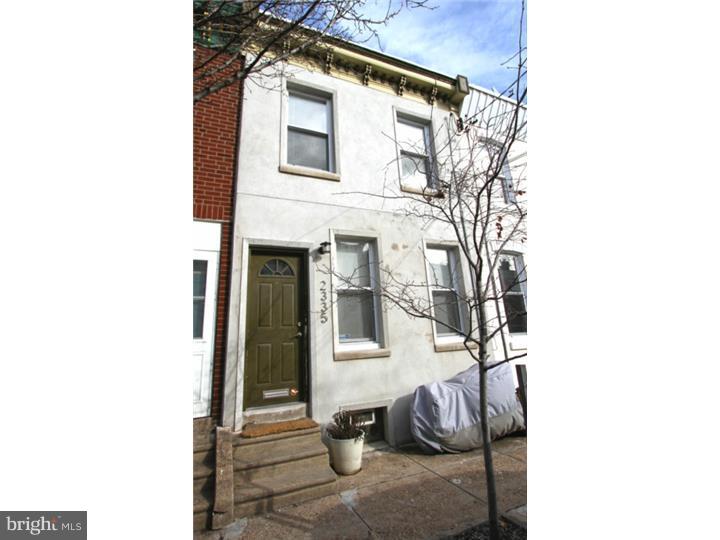 FISHTOWN - Residential