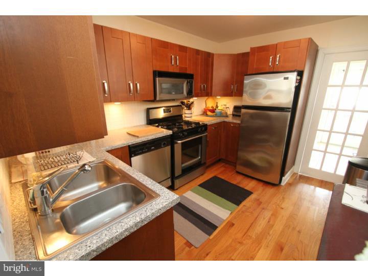 FISHTOWN - Residential