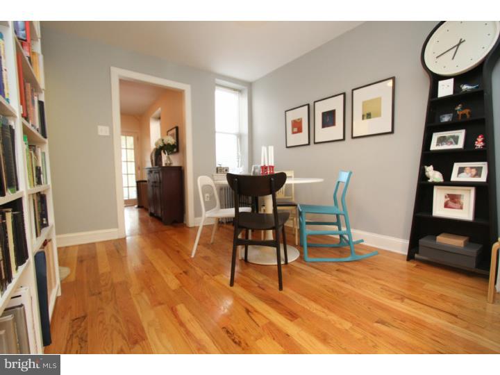 FISHTOWN - Residential