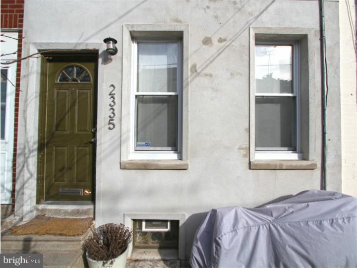 FISHTOWN - Residential