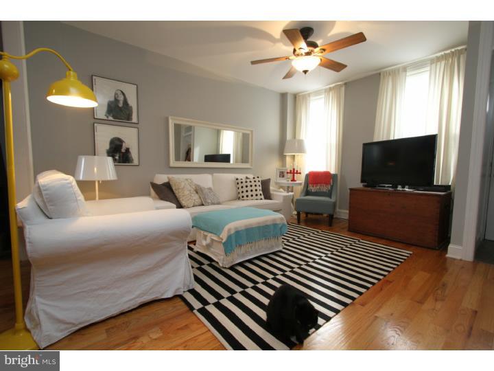 FISHTOWN - Residential