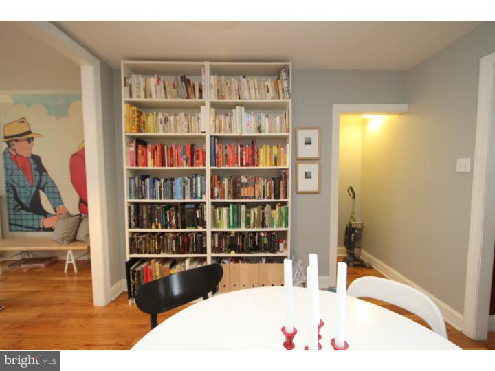 FISHTOWN - Residential