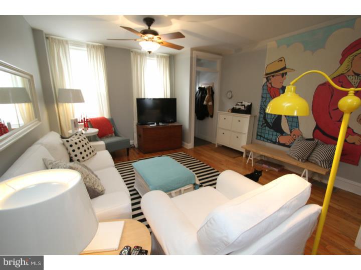 FISHTOWN - Residential