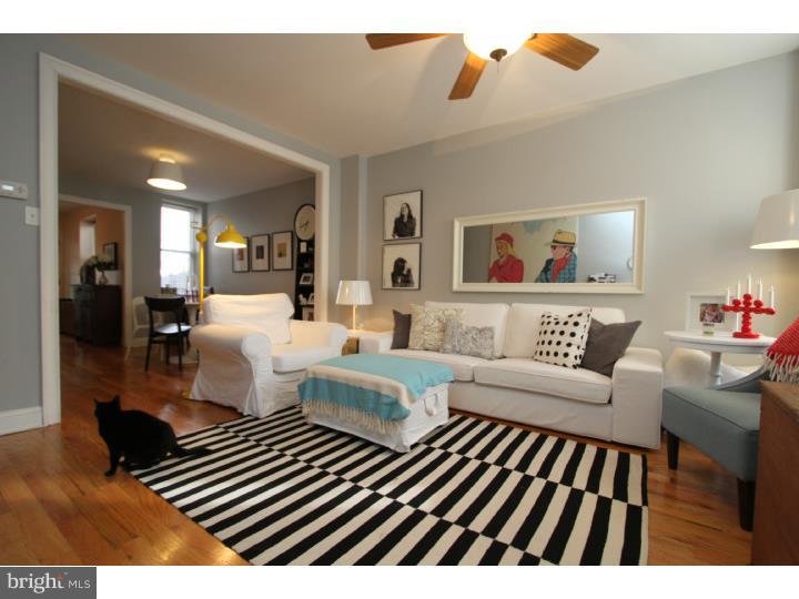 FISHTOWN - Residential