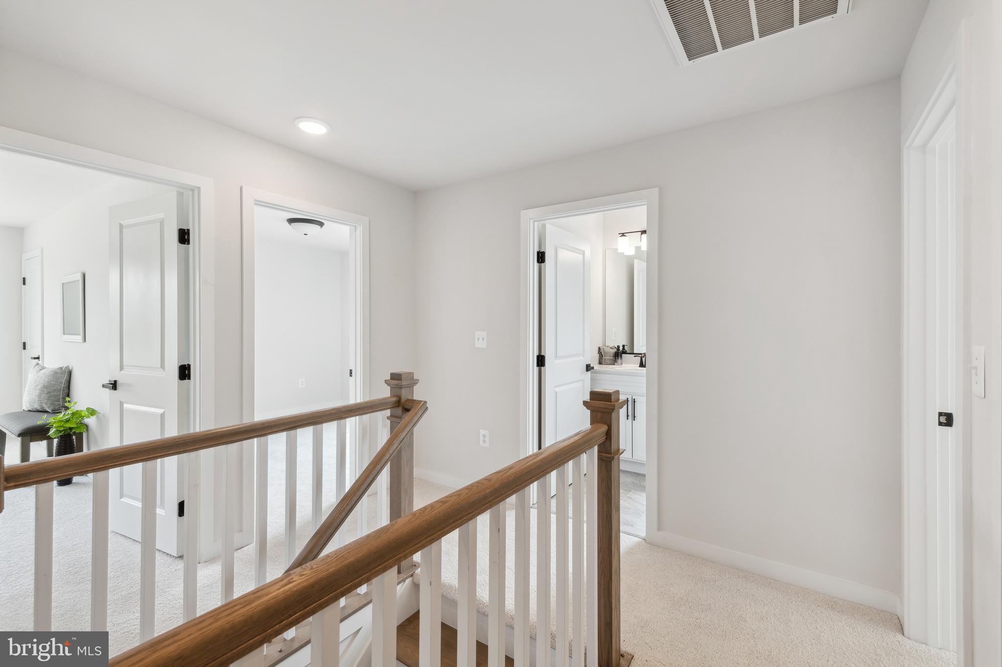 GLEN BURNIE - Residential