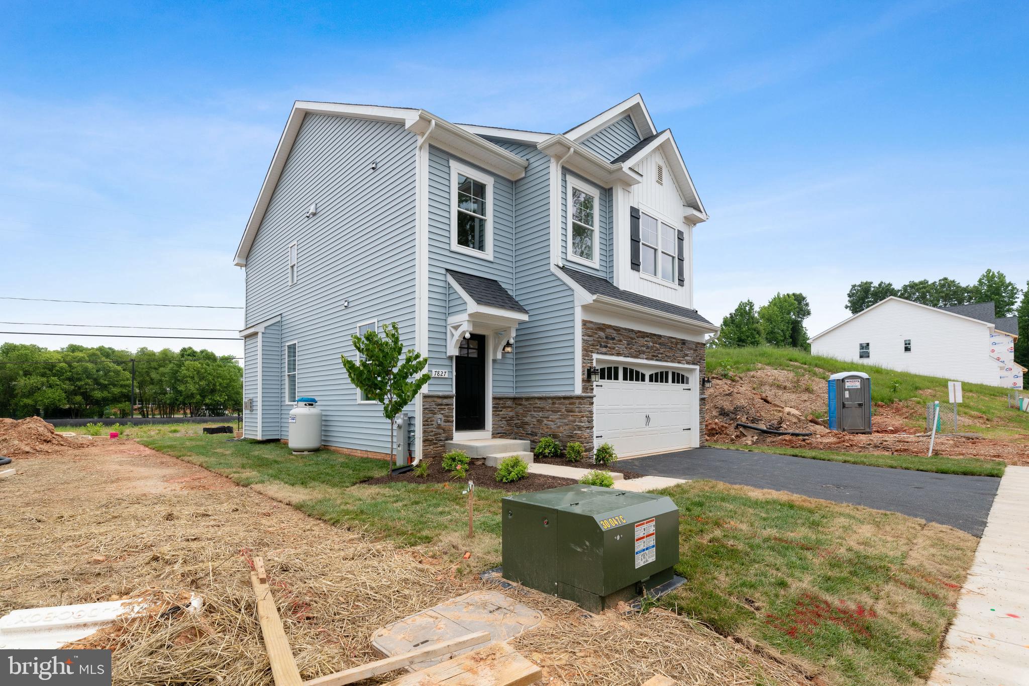 GLEN BURNIE - Residential