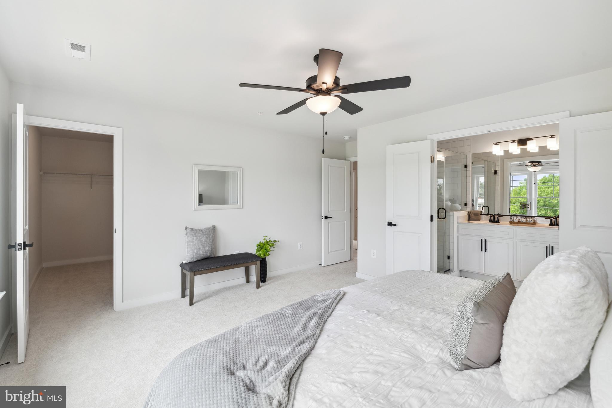 GLEN BURNIE - Residential