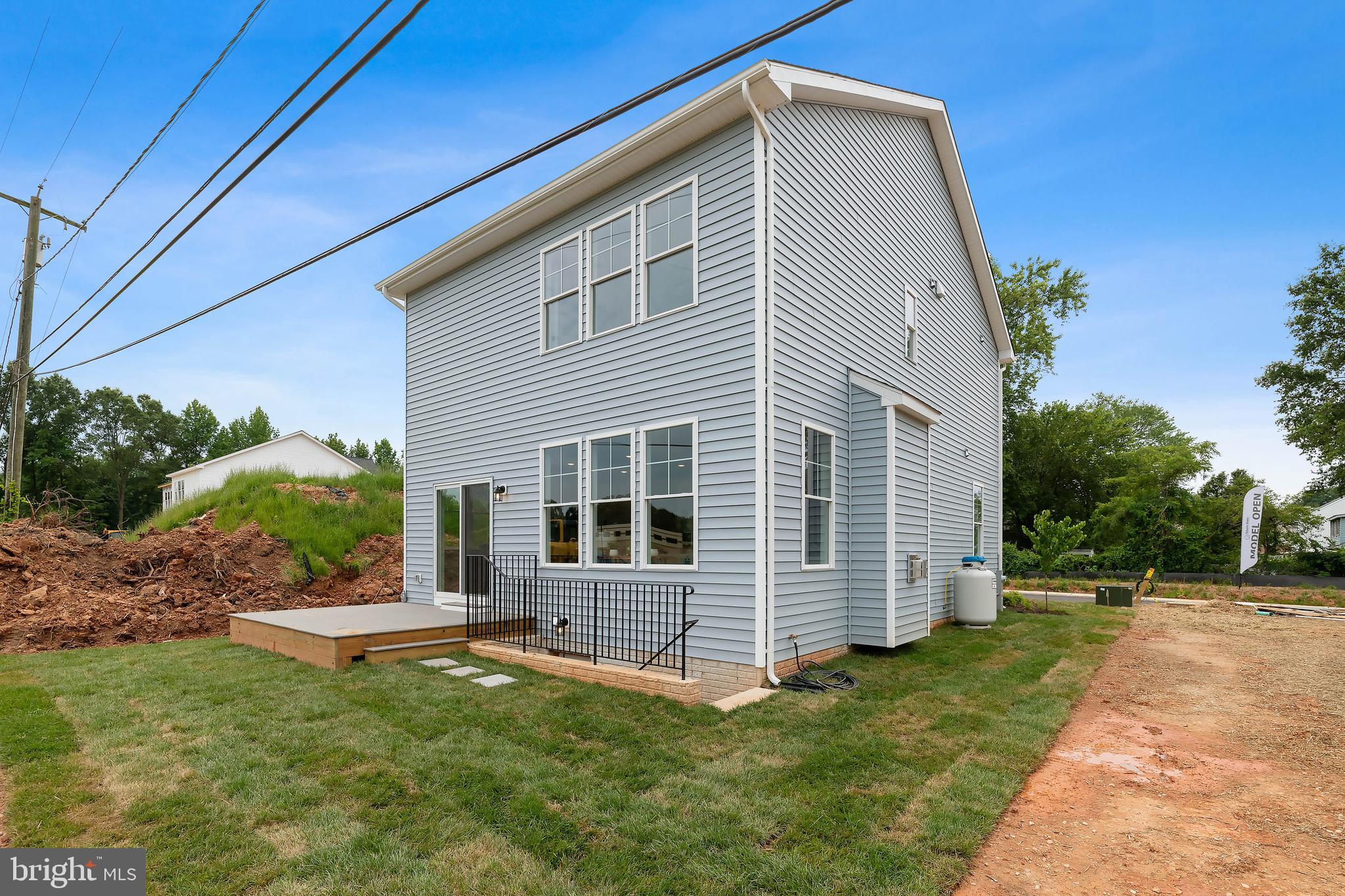 GLEN BURNIE - Residential