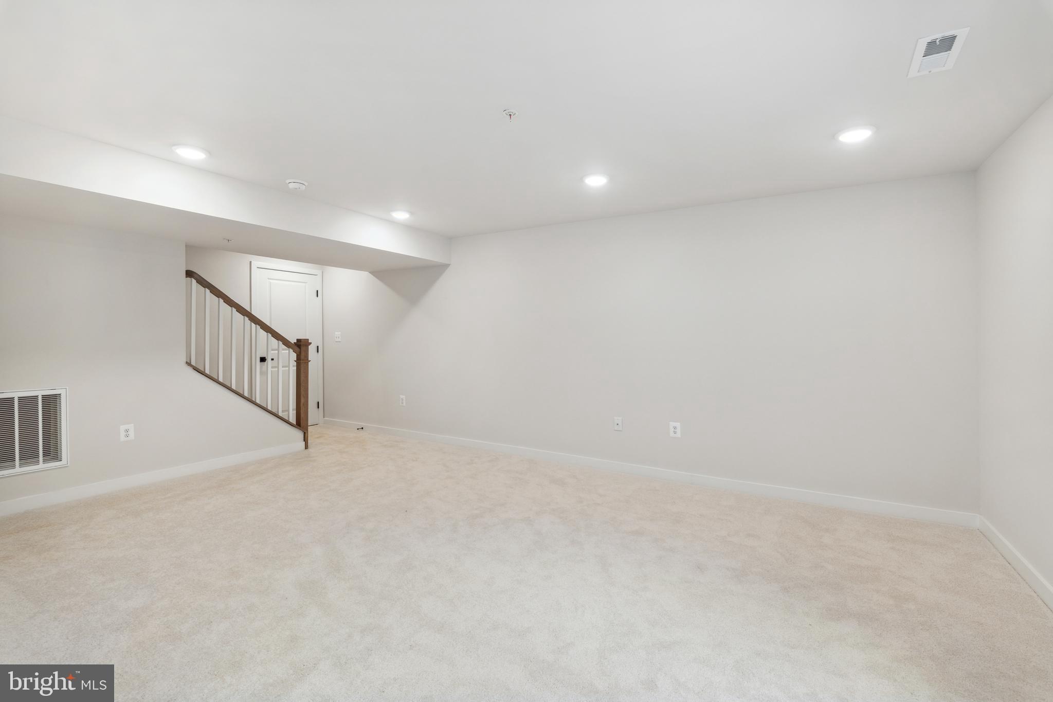 GLEN BURNIE - Residential