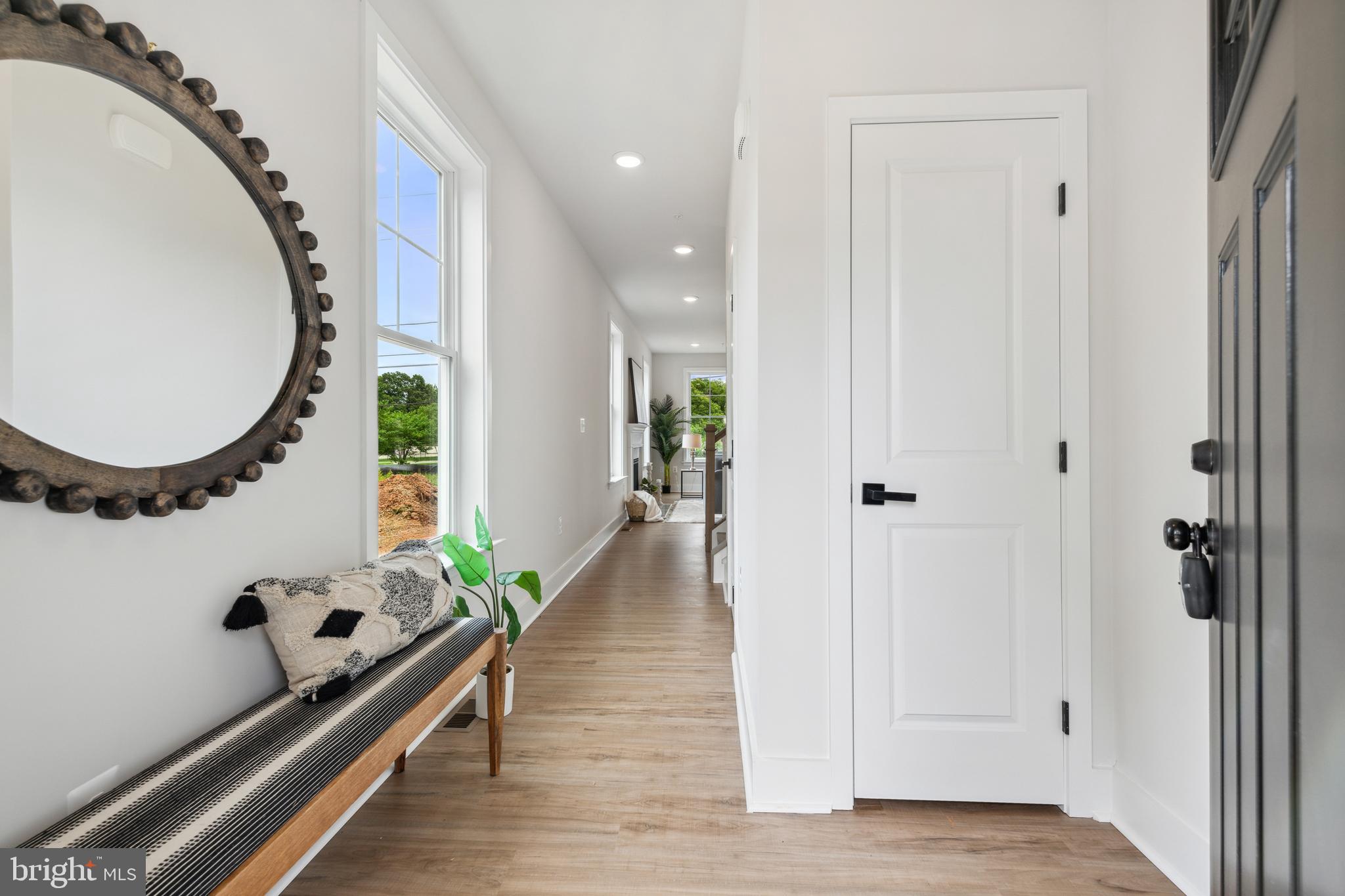 GLEN BURNIE - Residential