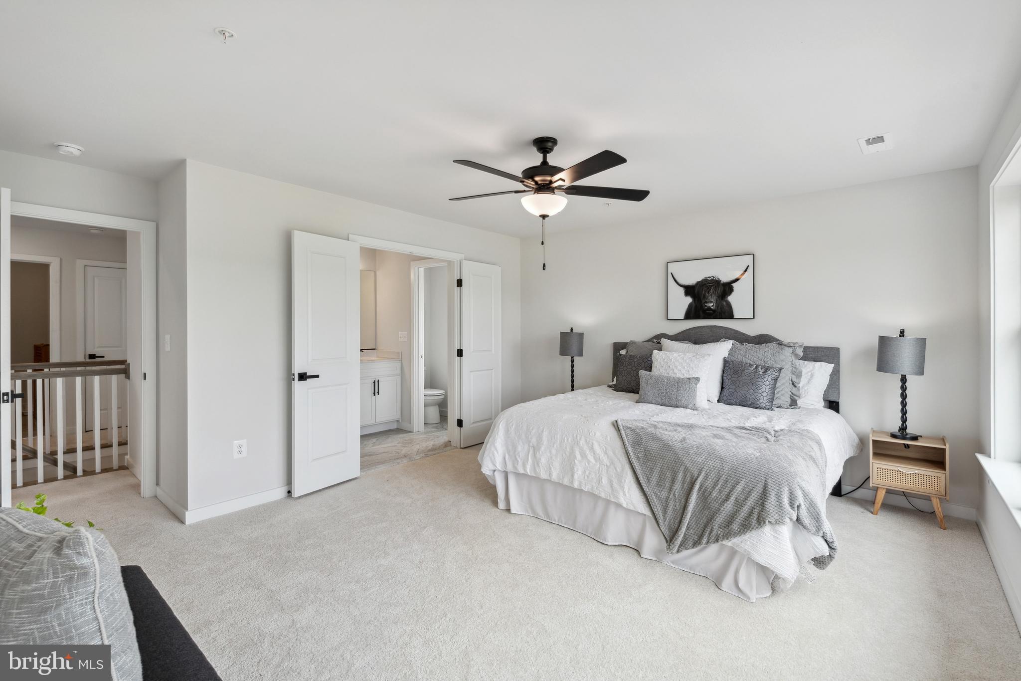 GLEN BURNIE - Residential