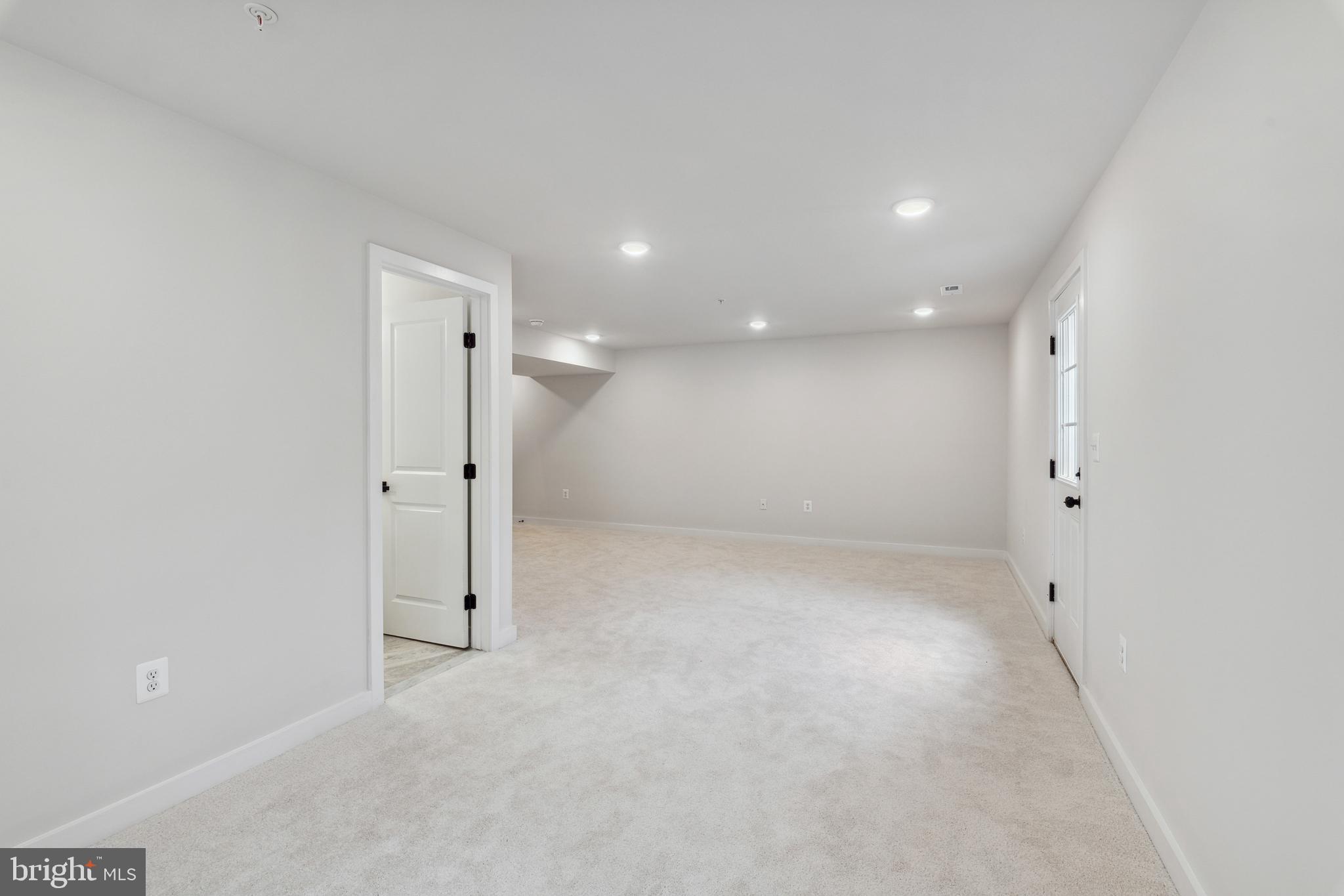 GLEN BURNIE - Residential