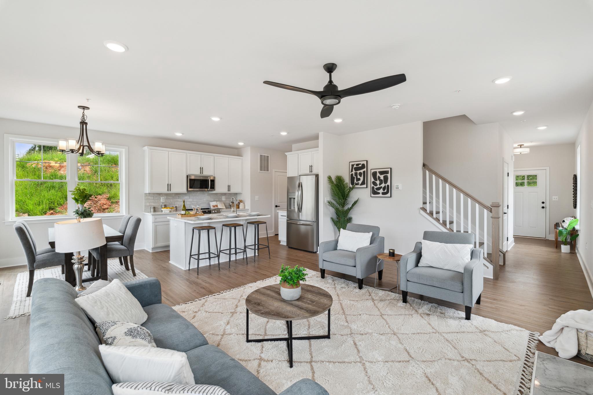 GLEN BURNIE - Residential