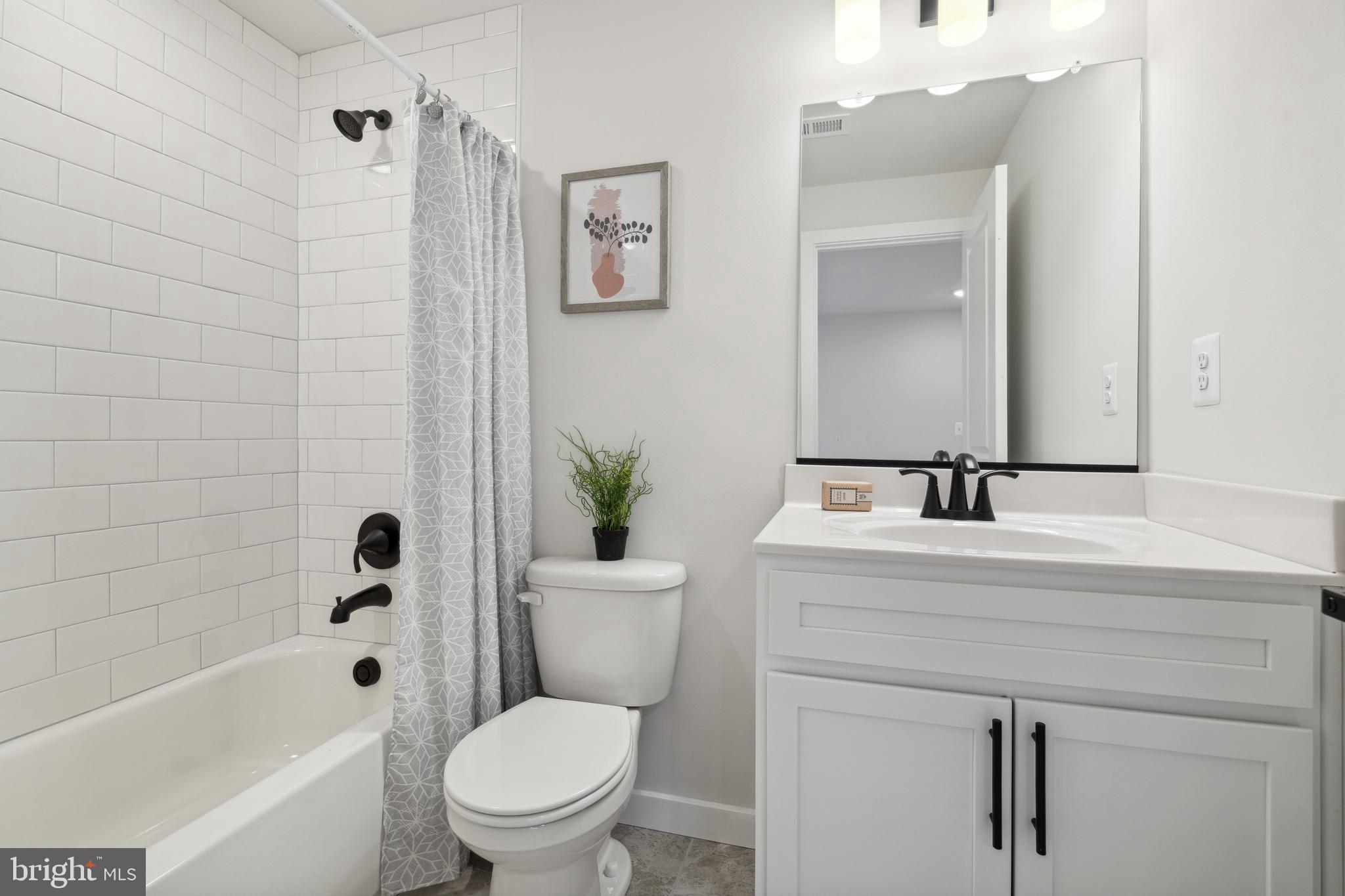 GLEN BURNIE - Residential