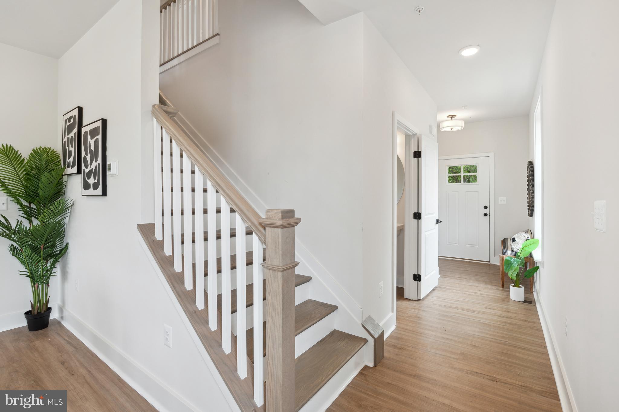 GLEN BURNIE - Residential