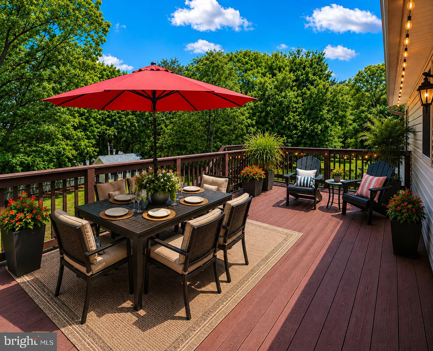 RIDGEFIELD - Residential