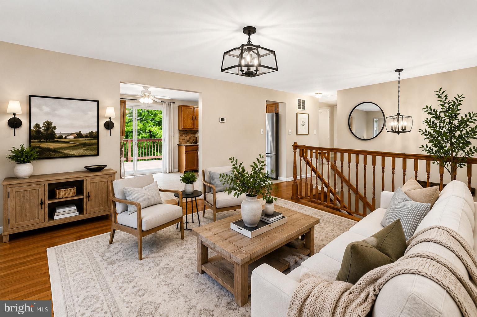 RIDGEFIELD - Residential