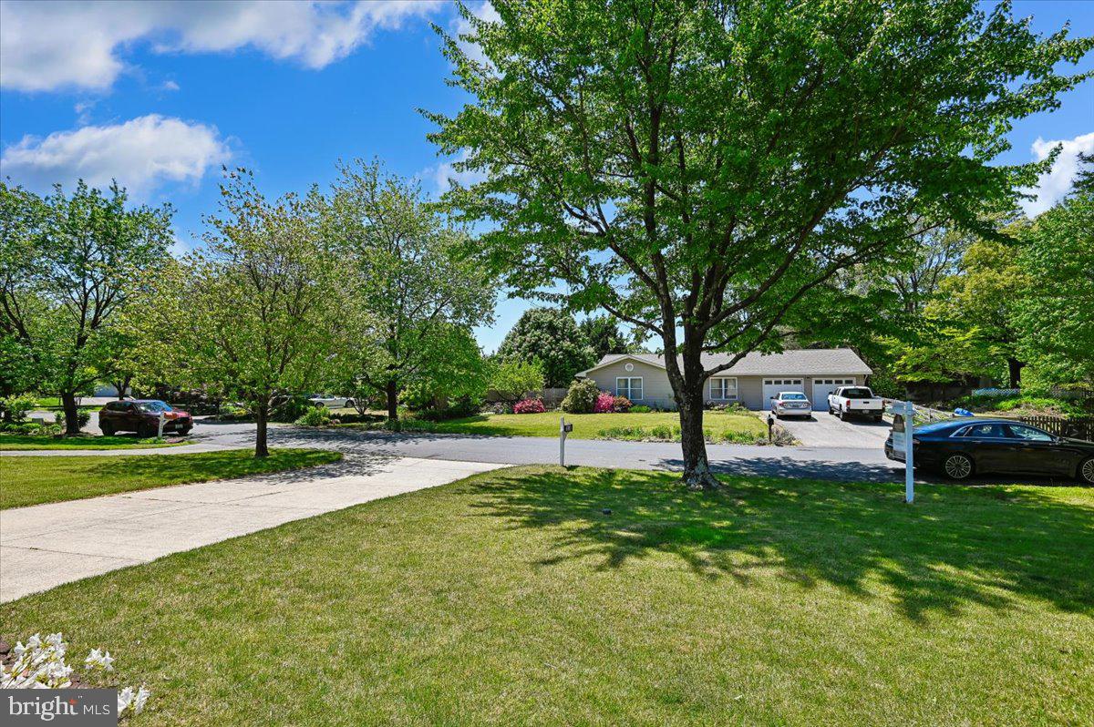 RIDGEFIELD - Residential