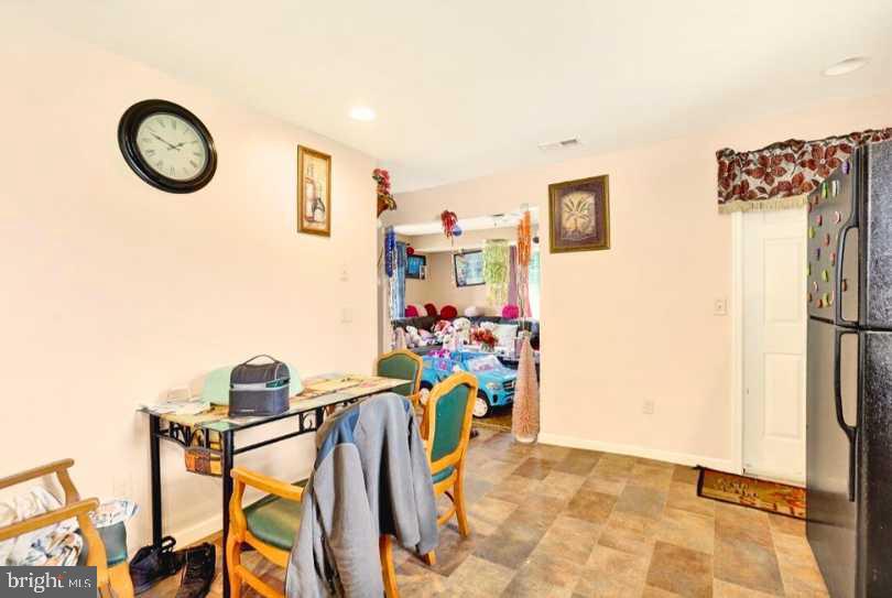 SHIPPENSBURG BOROUGH - Residential