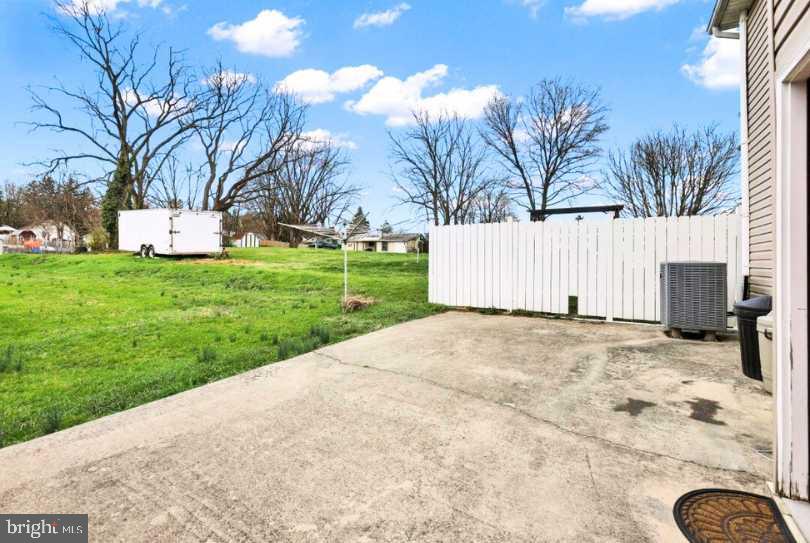 SHIPPENSBURG BOROUGH - Residential