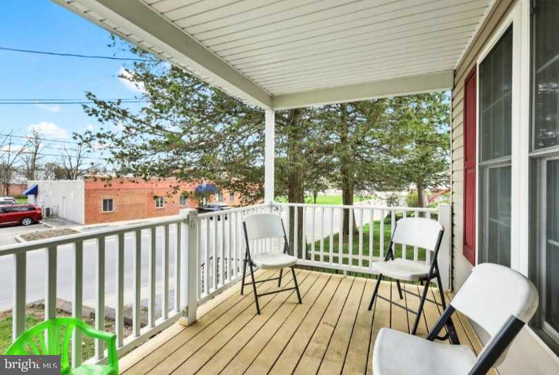 SHIPPENSBURG BOROUGH - Residential