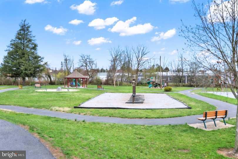 SHIPPENSBURG BOROUGH - Residential