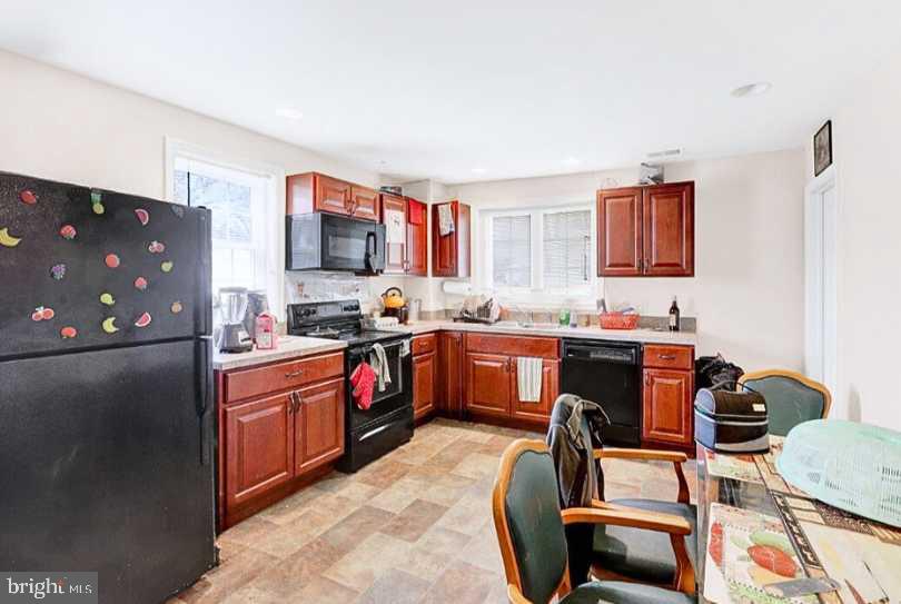 SHIPPENSBURG BOROUGH - Residential