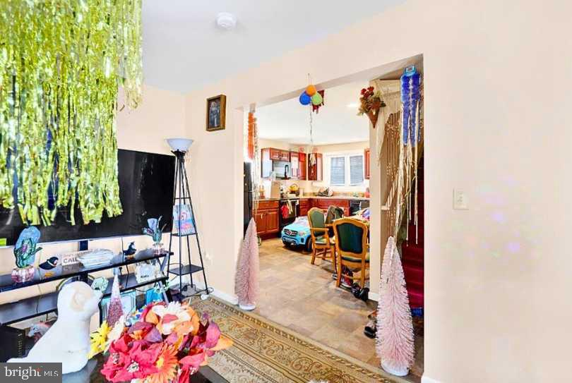 SHIPPENSBURG BOROUGH - Residential