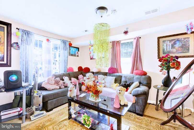 SHIPPENSBURG BOROUGH - Residential