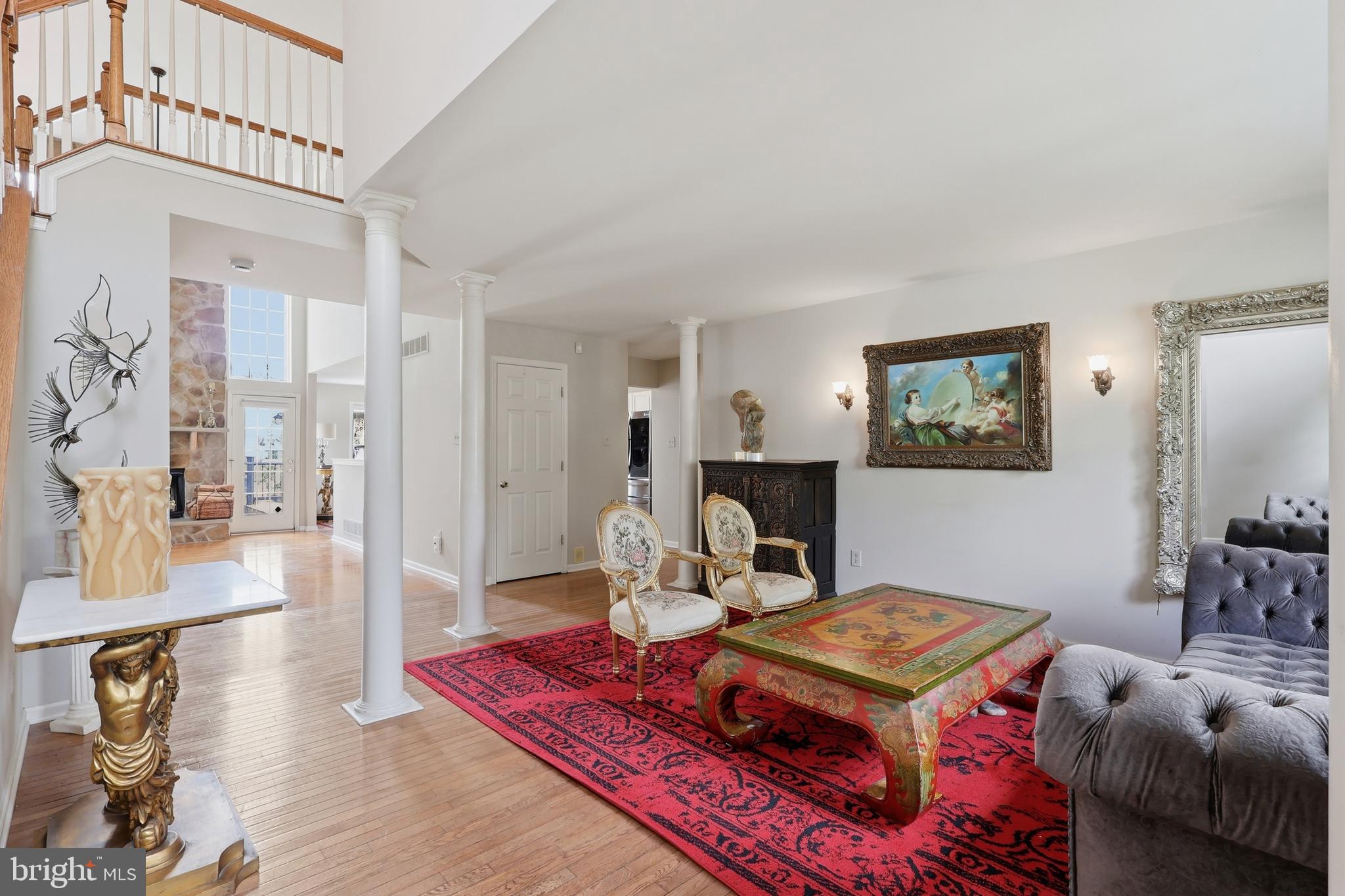 RIVERWOODS - Residential