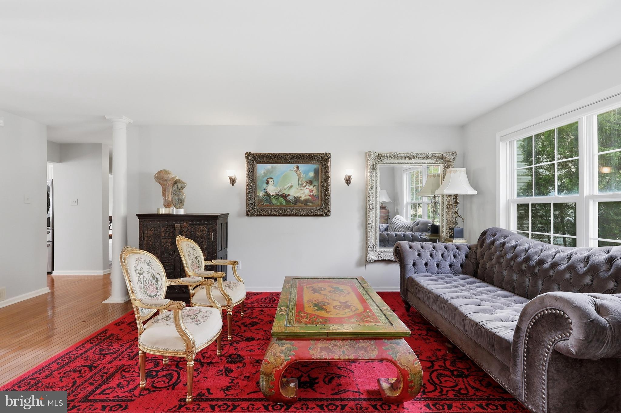 RIVERWOODS - Residential