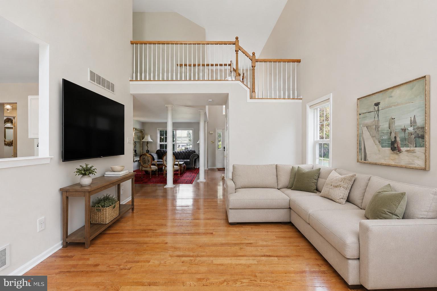 RIVERWOODS - Residential