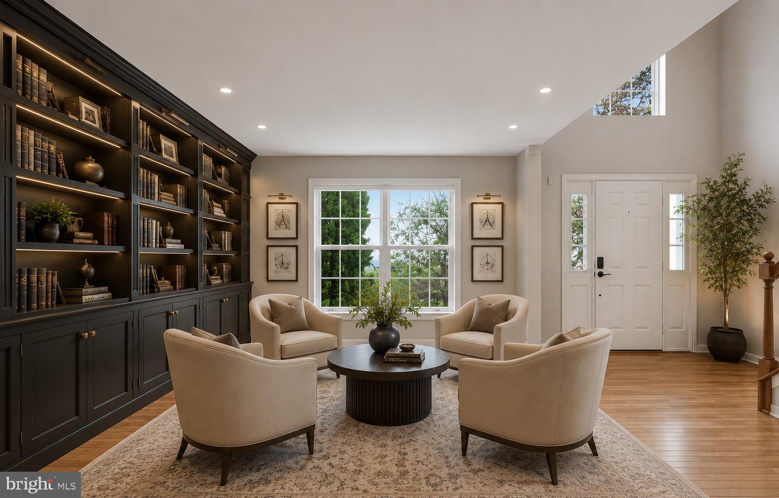 RIVERWOODS - Residential