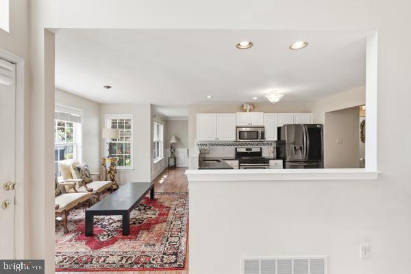 RIVERWOODS - Residential