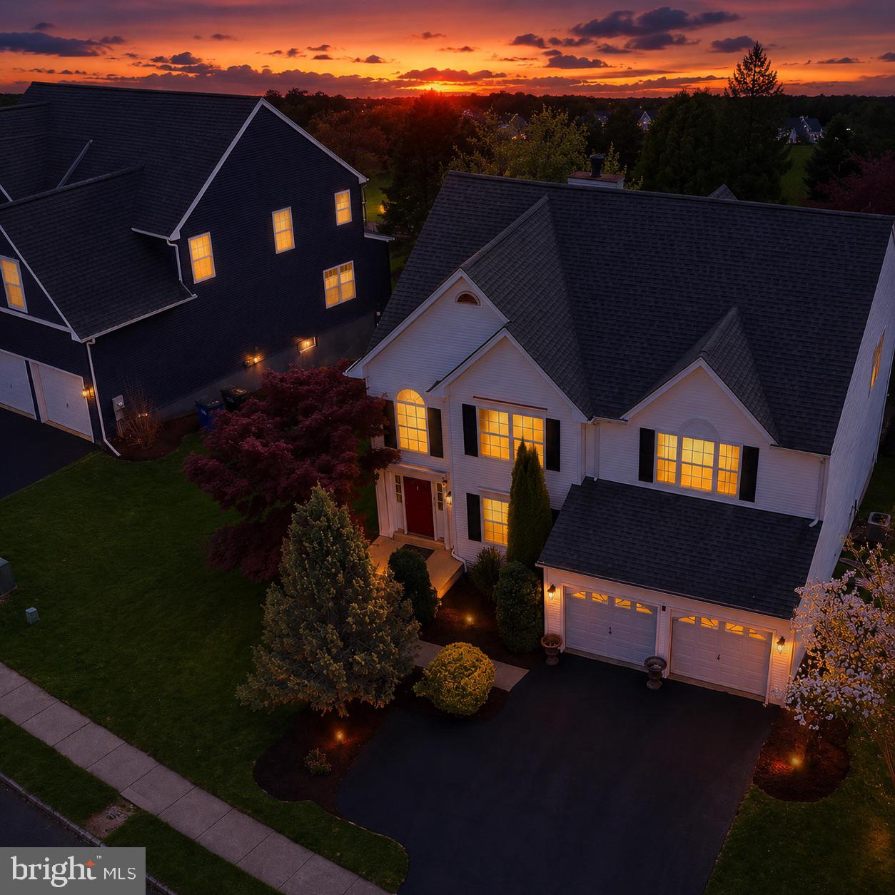 RIVERWOODS - Residential