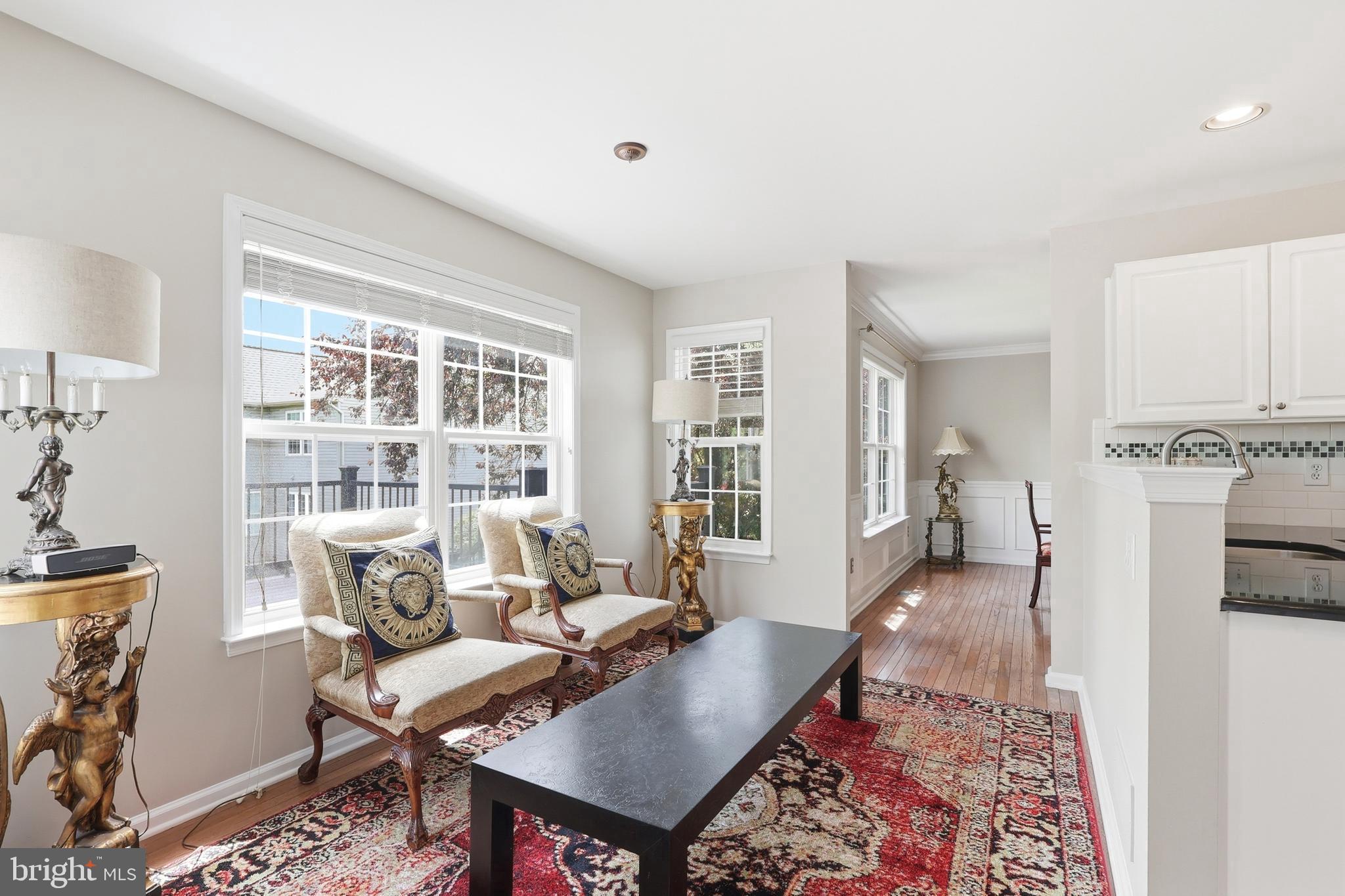 RIVERWOODS - Residential