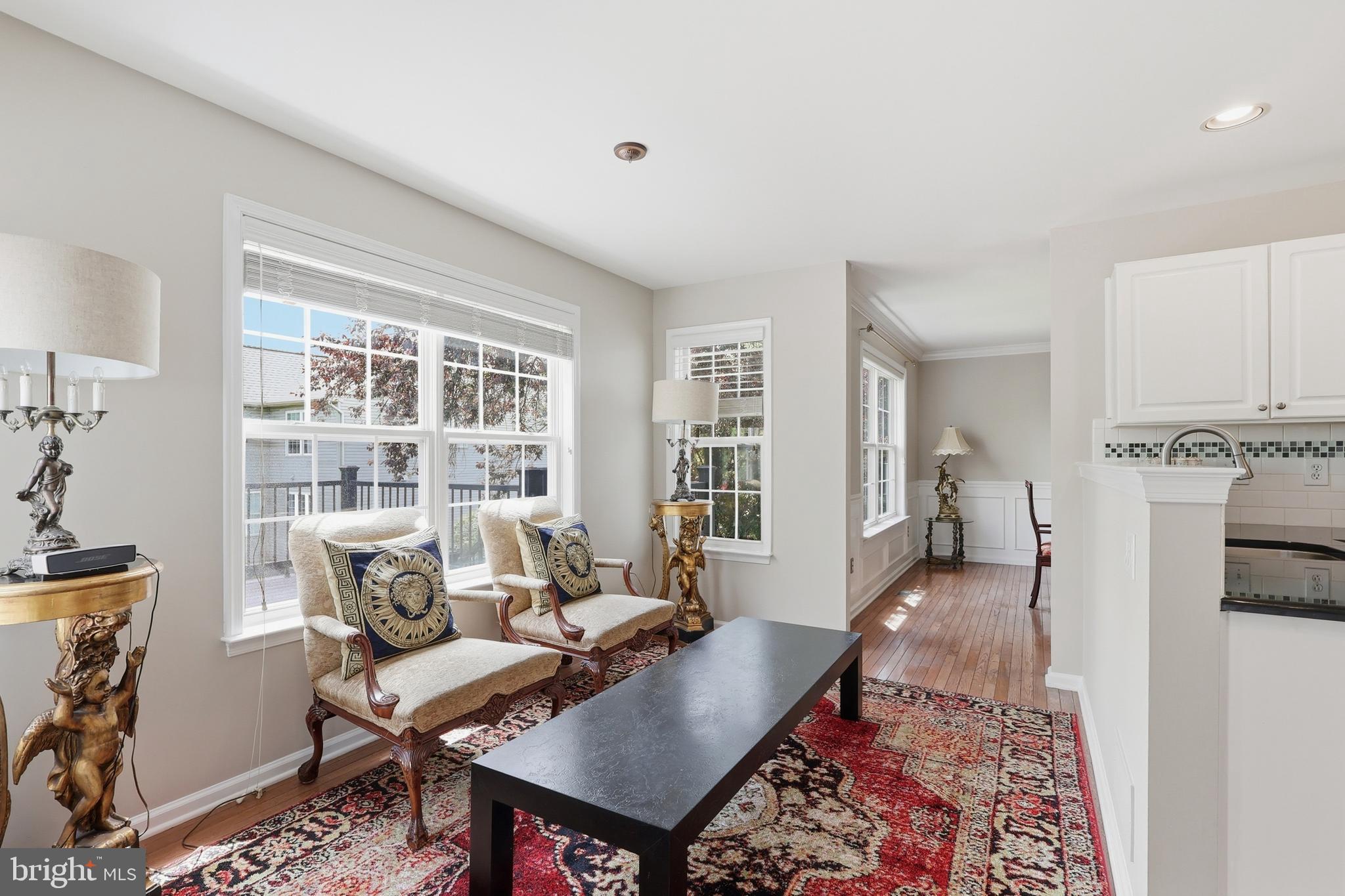RIVERWOODS - Residential