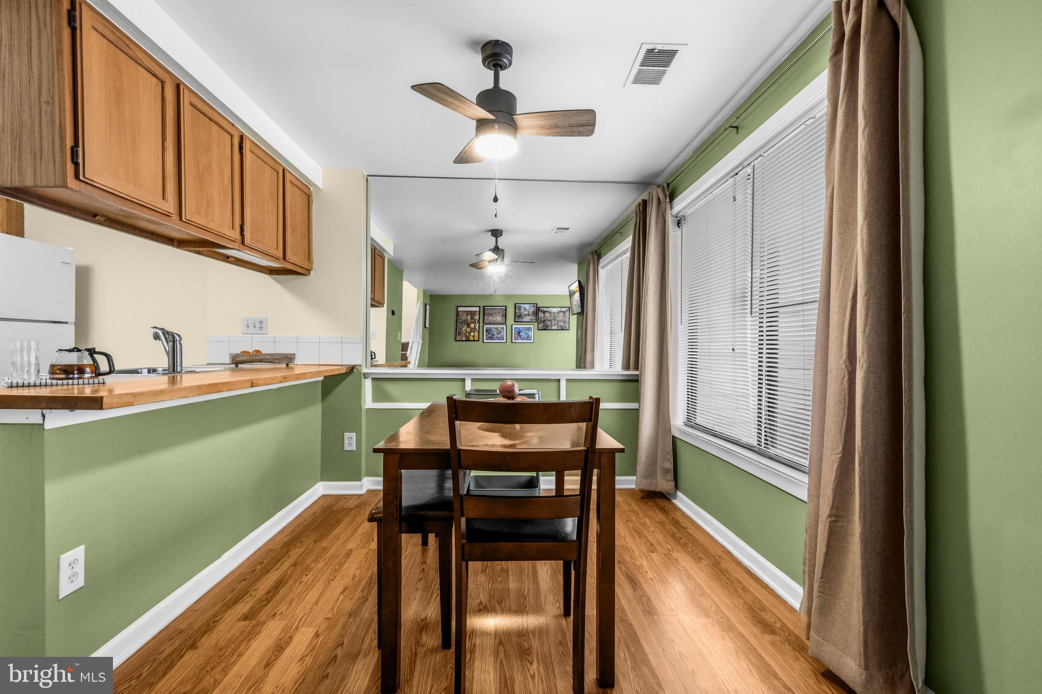 WALKERS RIDGE - Residential