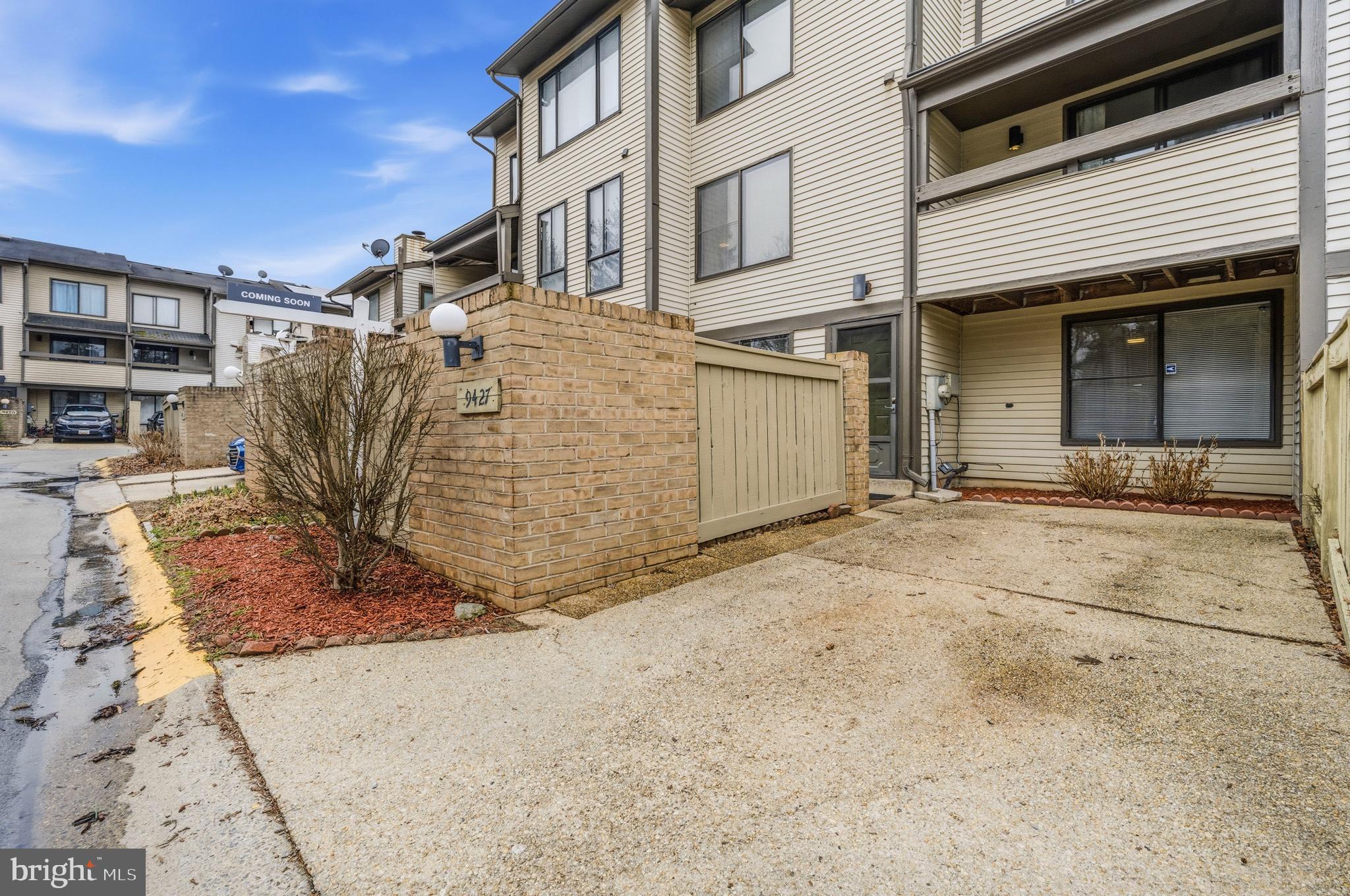 WALKERS RIDGE - Residential