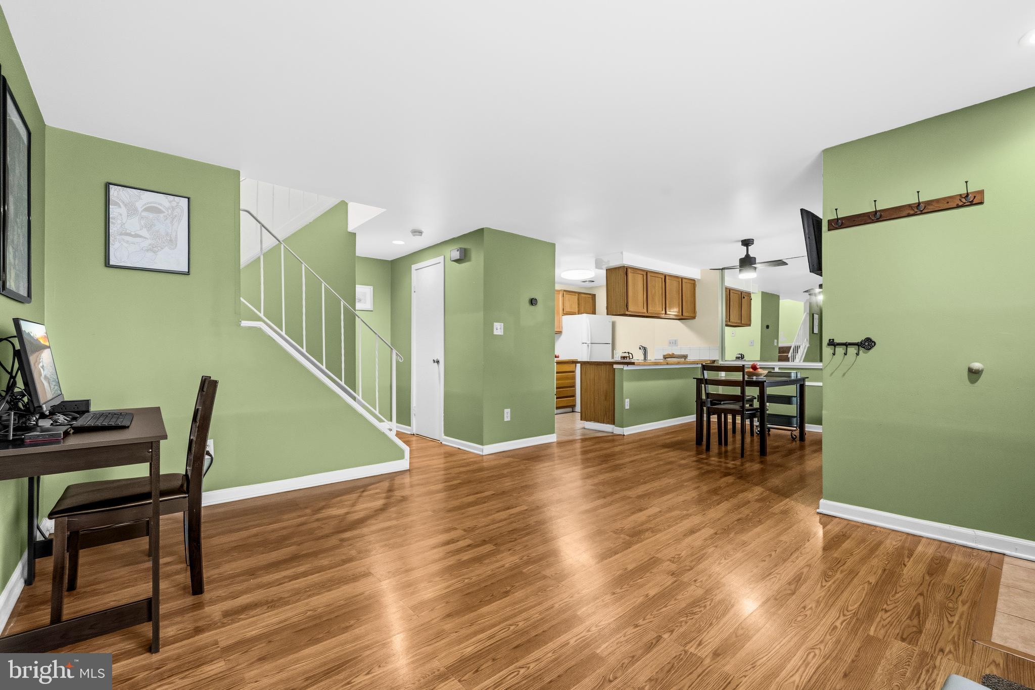 WALKERS RIDGE - Residential