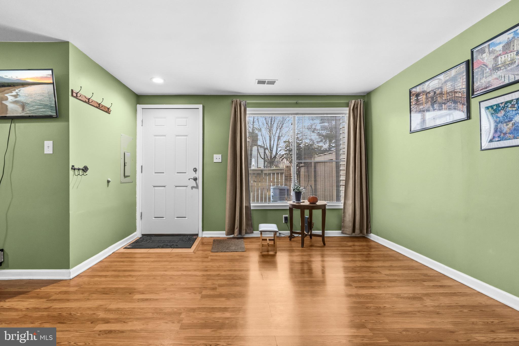 WALKERS RIDGE - Residential