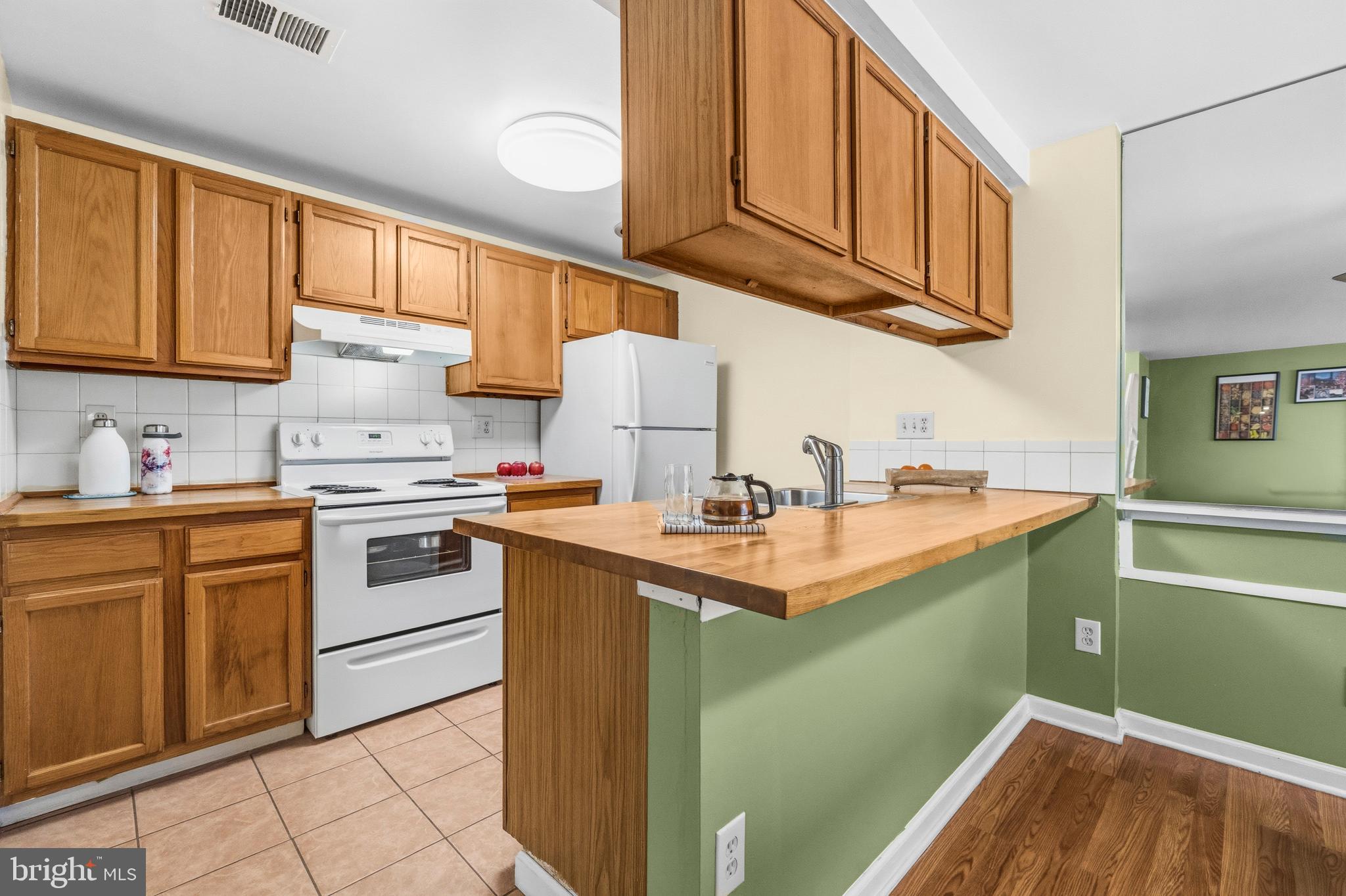 WALKERS RIDGE - Residential