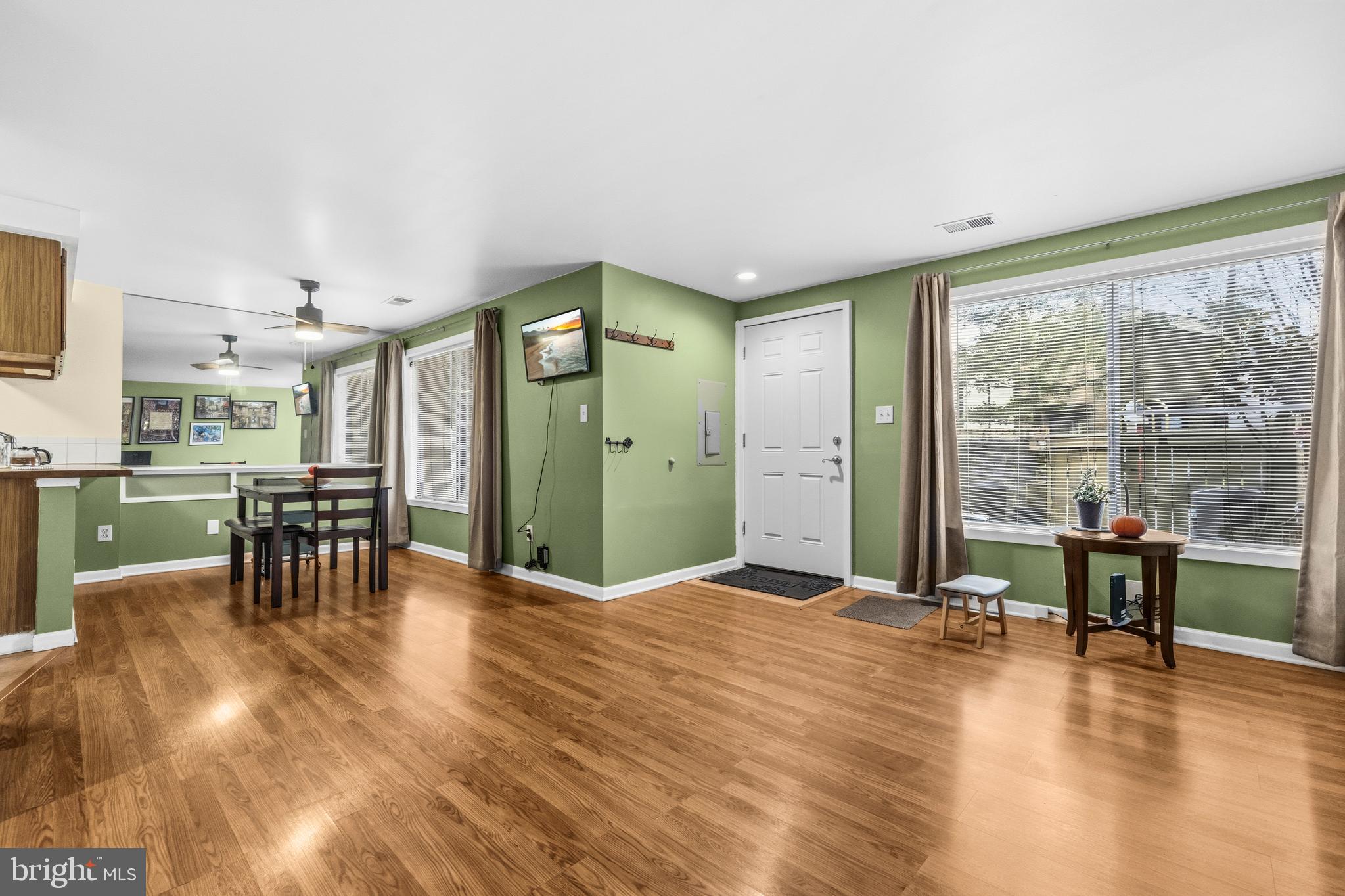 WALKERS RIDGE - Residential