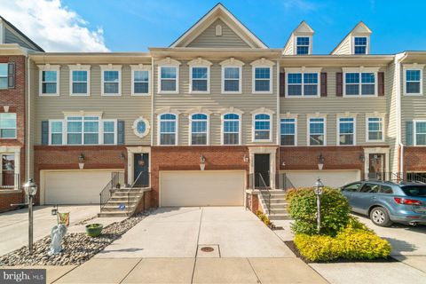 720 HIDDEN OAK LANE GLEN BURNIE MD 21060