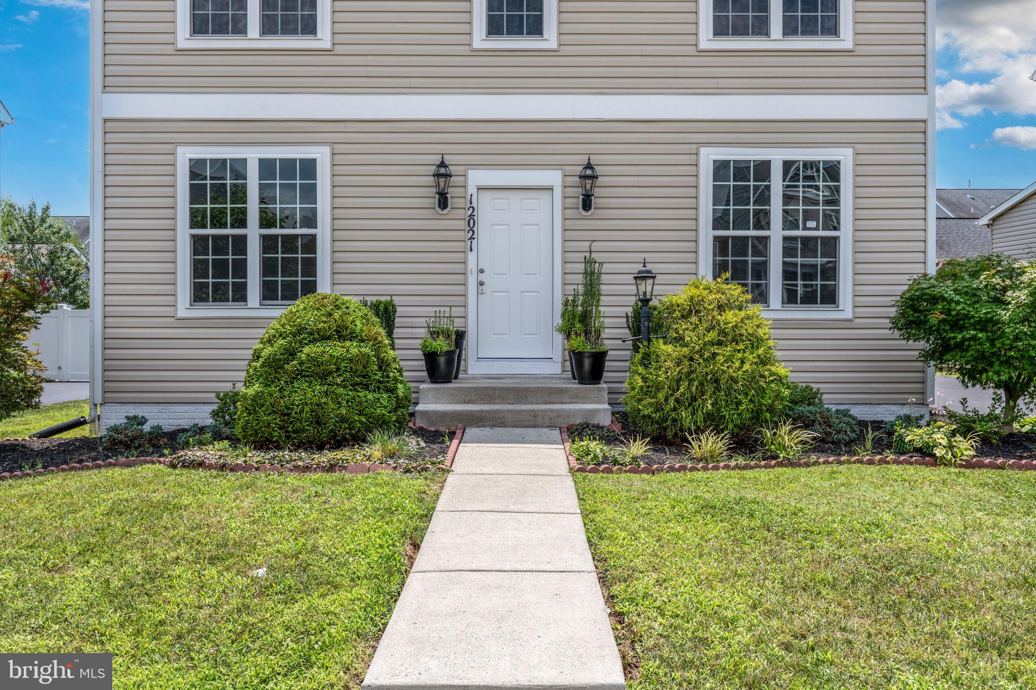 AVENDALE WOODLAND GROVE - Residential