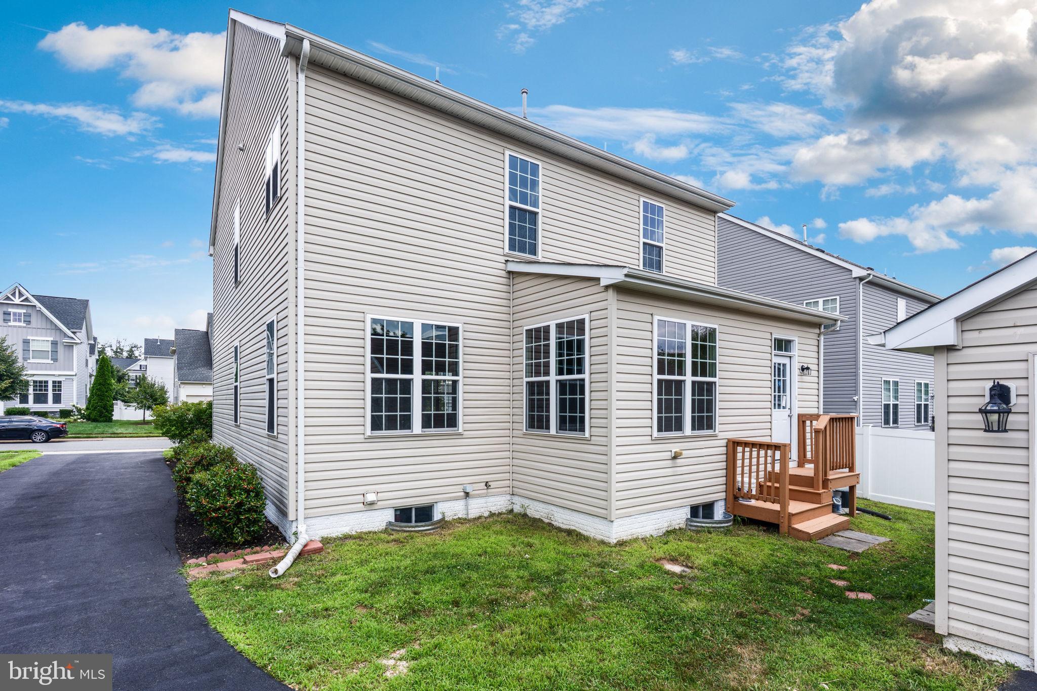 AVENDALE WOODLAND GROVE - Residential