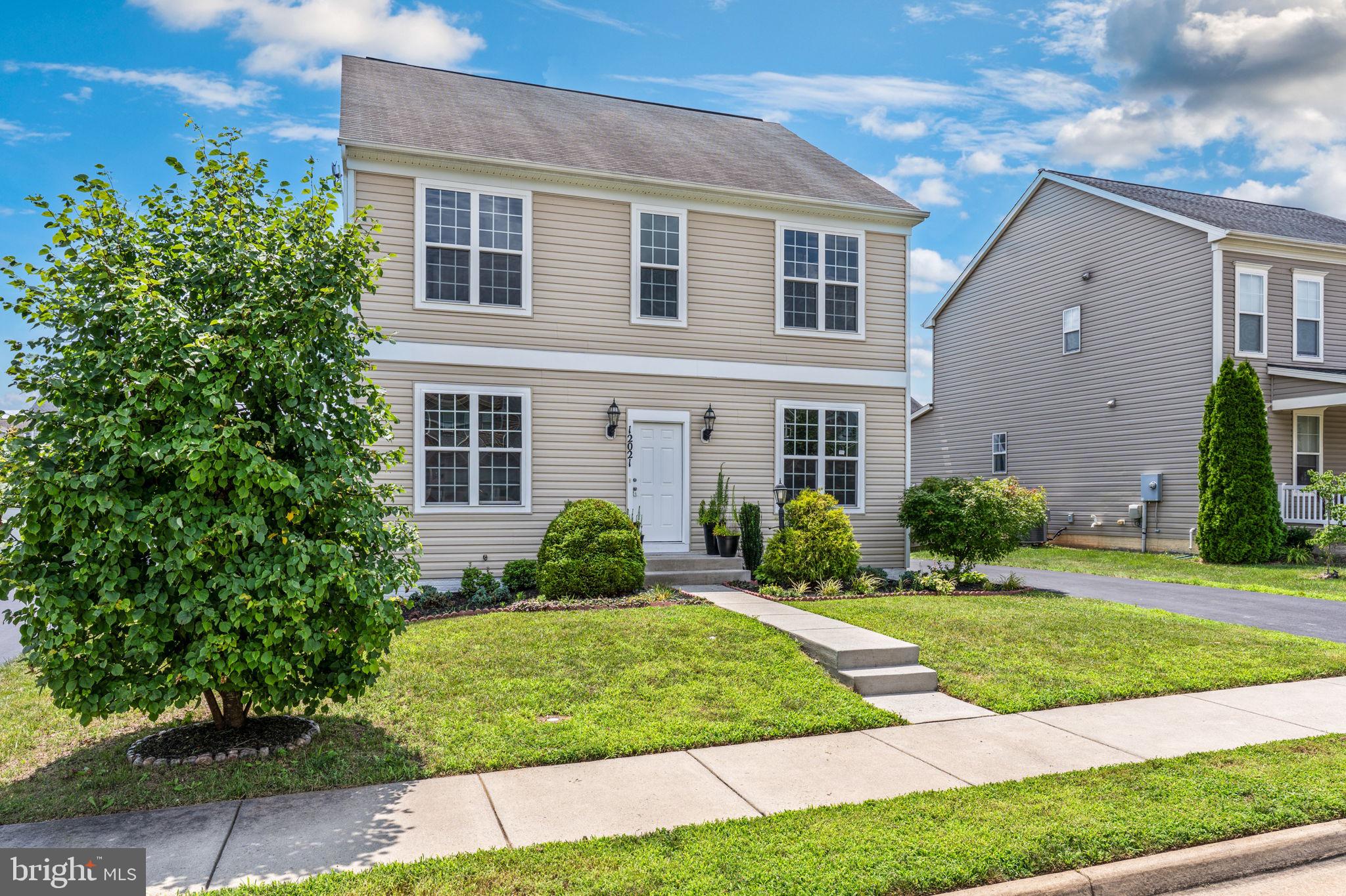 AVENDALE WOODLAND GROVE - Residential